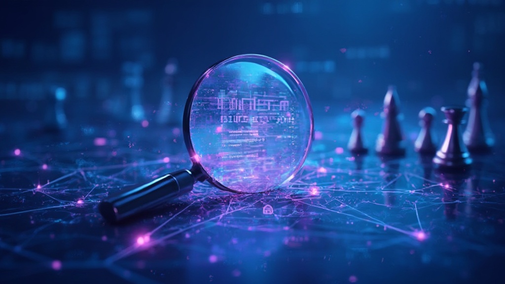 AI-Powered Competitor Analysis for SEO: The Complete Guide to Outsmarting Your Rivals