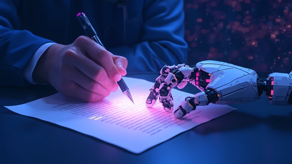 AI Content Detection in 2026: How to Create Authentic AI-Assisted Content That Ranks