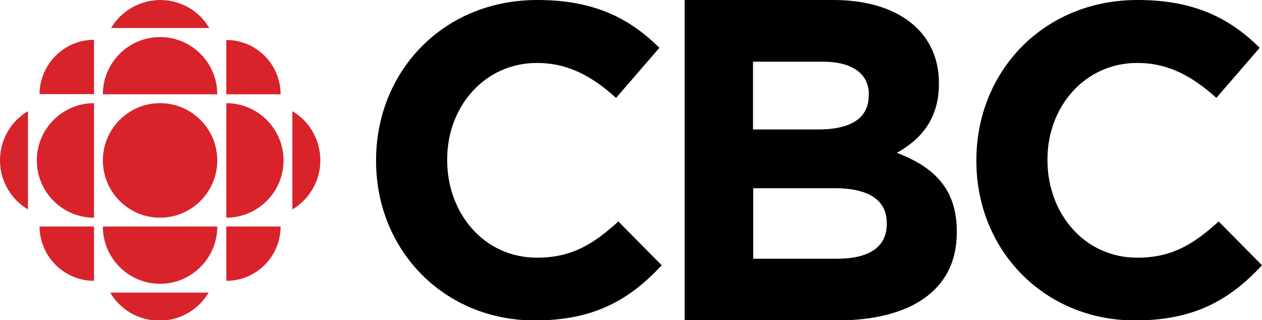 CBC Logo