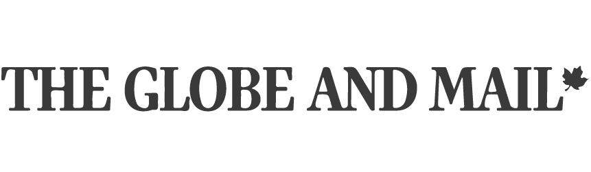 Globe and Mail Logo