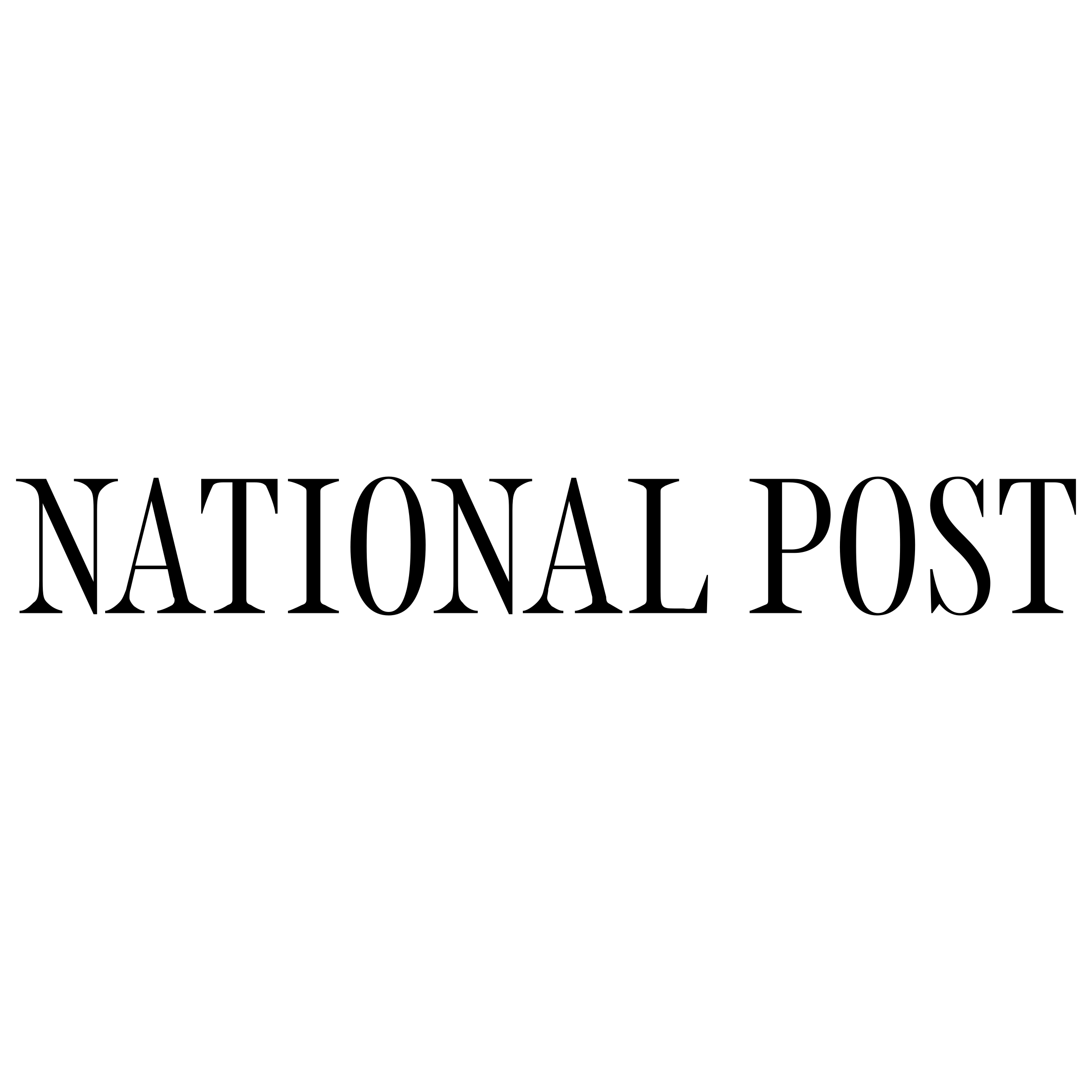 National Post Logo
