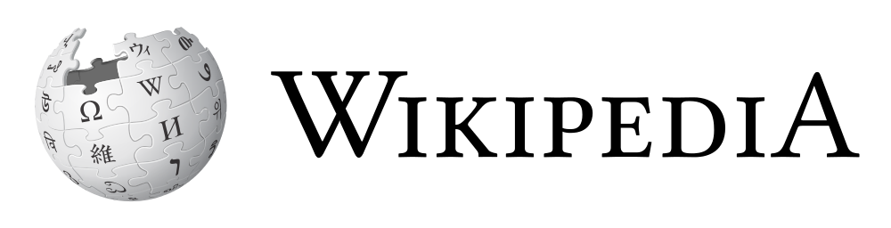 Wikipedia Logo